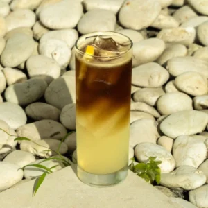 Long Island Ice Tea